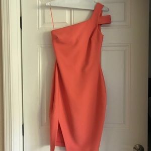 NWOT LIKELY Packard Dress